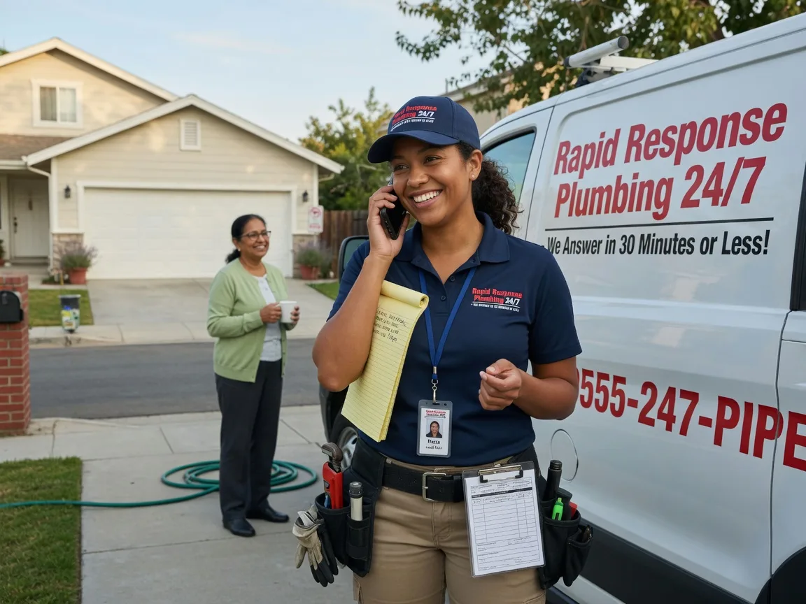 Emergency Plumber Oakesdale, WA FAQs